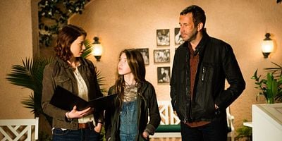 Cartel de A Man of Letters