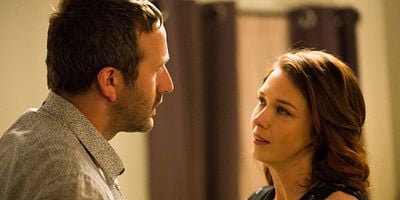 Cartel de Grace Under Pressure