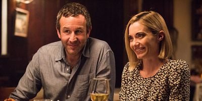 Cartel de Shot on Location