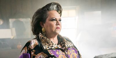 Cartel de Blue Pages