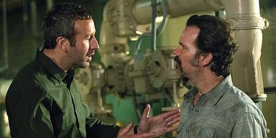 Cartel de Fifteen to Thirty Minutes (Depending on Weight)