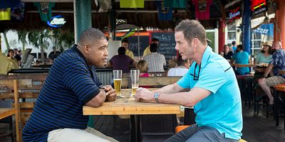 Cartel de Enter The Temple