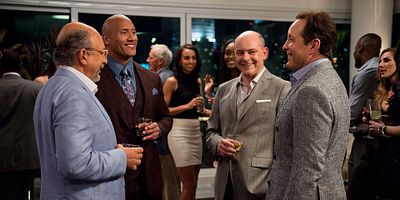 Cartel de Seeds of Expansion