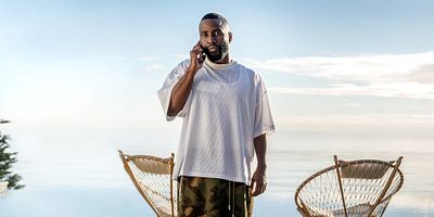 Cartel de Don't You Wanna be Obama?