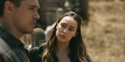 Cartel de Brother's Keeper