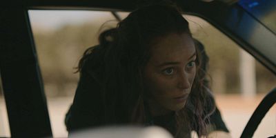 Cartel de El Matadero