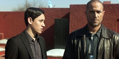 Cartel de Lobo Feroz