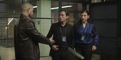 Cartel de Juegos mentales