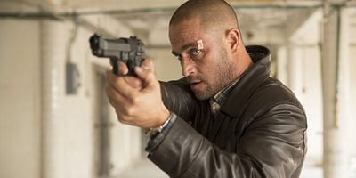 Cartel de Efectos Secundarios