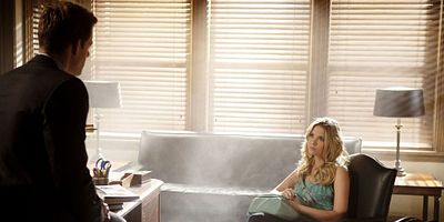 Cartel de Matar a una chica burlona