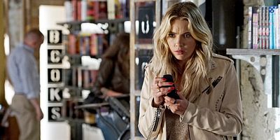 Cartel de Wanted: Dead or Alive