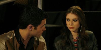 Cartel de Una mujer al límite