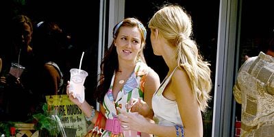 Cartel de El verano es algo maravilloso