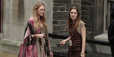 Cartel de La rechazada