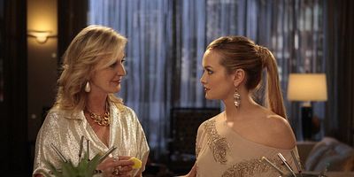 Cartel de Soy una Rhodes