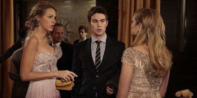 Cartel de Paseando en autos con muchachos