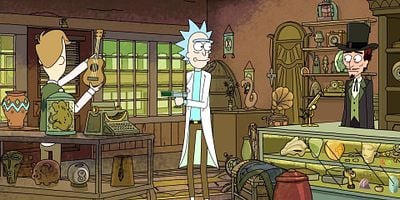 Cartel de Cosas necesarias