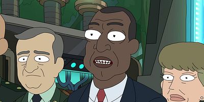 Cartel de La fecha de nacimiento de Rickchurian