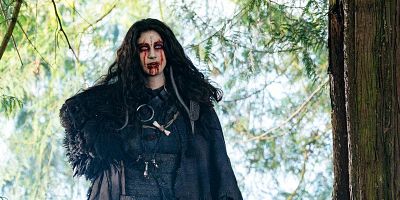 Cartel de Persecución