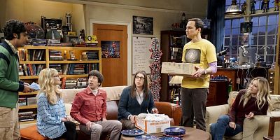 Cartel de The Consummation Deviation