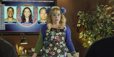 Cartel de Twenty Seven