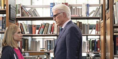 Cartel de Que la buena vida no te pase de largo