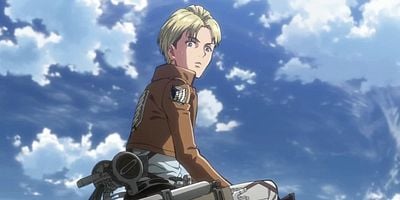 Cartel de El titán bestia