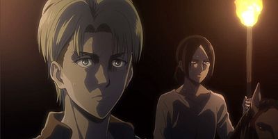 Cartel de Hacia el suroeste