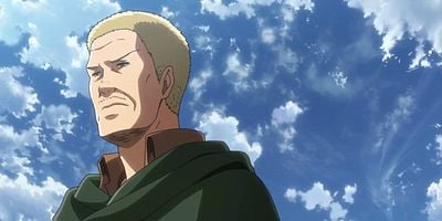 Cartel de Perseguidos