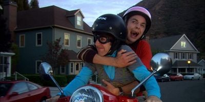 Cartel de La Alternativa Euclida