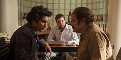 Cartel de 881 Lope de Vega