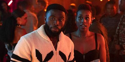 Cartel de Familiar-Like