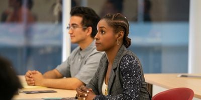 Cartel de Obsessed-Like