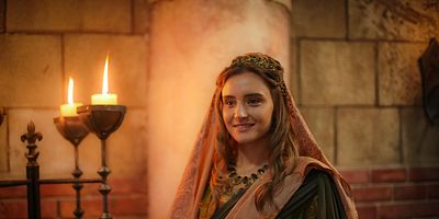 Cartel de Diriliş Ertuğrul 122.Bölüm