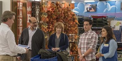 Cartel de New Initiative