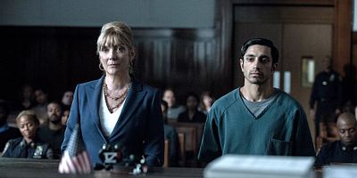 Cartel de The Art of War