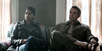 Cartel de The Season of the Witch