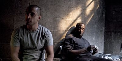 Cartel de Ordinary Death