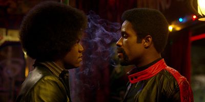 Cartel de Gamble Everything