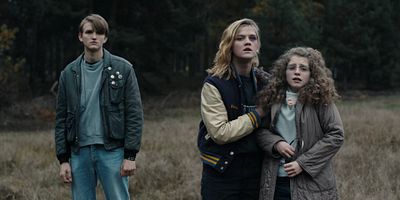 Cartel de Alles ist Jetzt