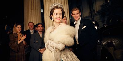 Cartel de Humo y espejos