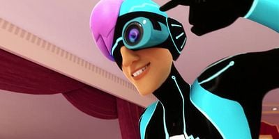 Cartel de Rockero Rufián