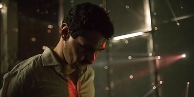 Cartel de Capítulo 1