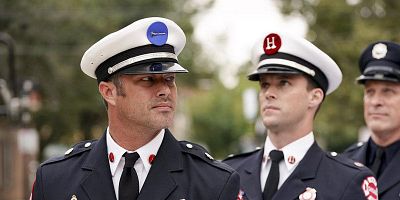 Cartel de What Will Define You