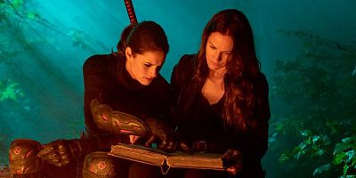 Cartel de Pasos torcidos