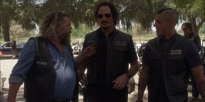 Cartel de Widening Gyre