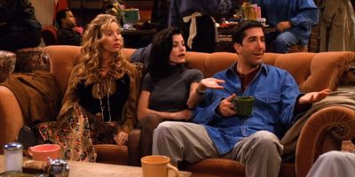 Cartel de El hombre del trasero