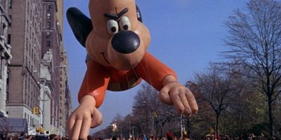 Cartel de Día de acción de Gracias