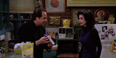 Cartel de El intoxicado