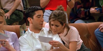 Cartel de Rachel por fin se da cuenta